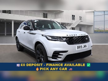 2019 (19) - 2.0 D240 R-Dynamic S 5dr Auto