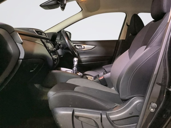 Used Nissan Qashqai 2018 for sale - 76147491: Photo 12
