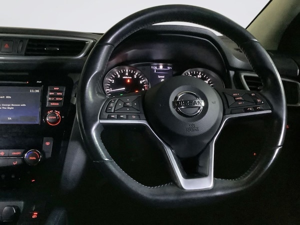 Used Nissan Qashqai 2018 for sale - 76147491: Photo 15