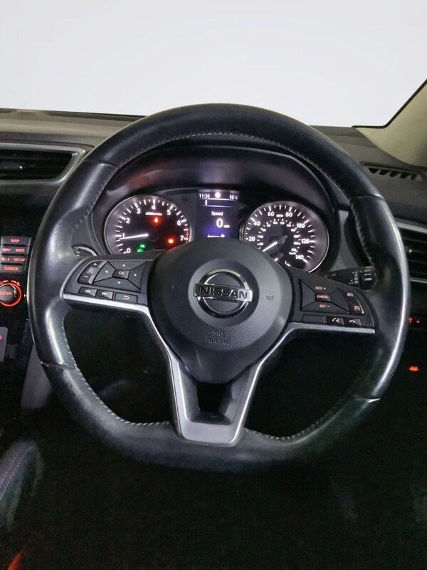 Used Nissan Qashqai 2018 for sale - 76147491: Photo 16