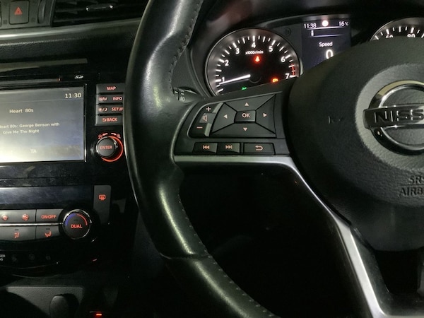 Used Nissan Qashqai 2018 for sale - 76147491: Photo 17