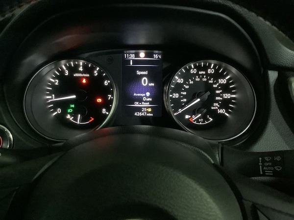 Used Nissan Qashqai 2018 for sale - 76147491: Photo 18