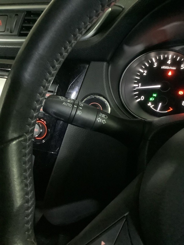 Used Nissan Qashqai 2018 for sale - 76147491: Photo 20