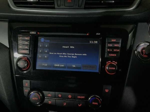 Used Nissan Qashqai 2018 for sale - 76147491: Photo 23
