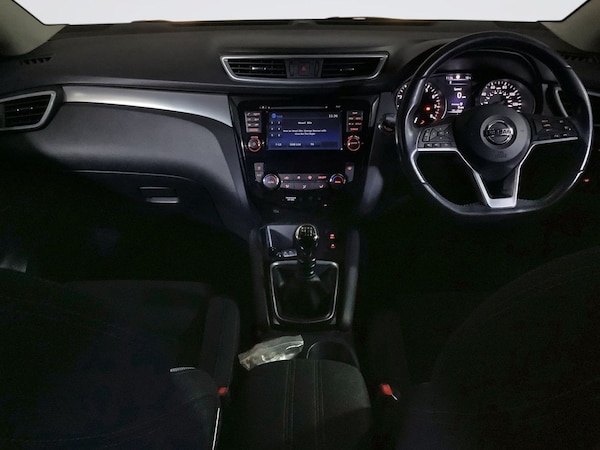 Used Nissan Qashqai 2018 for sale - 76147491: Photo 3