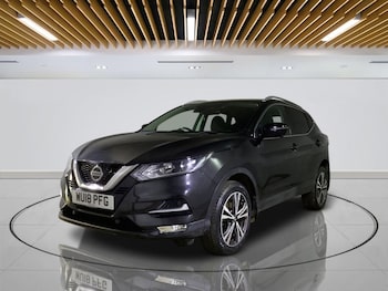 Used Nissan Qashqai 2018 for sale - 76147491: Photo 4