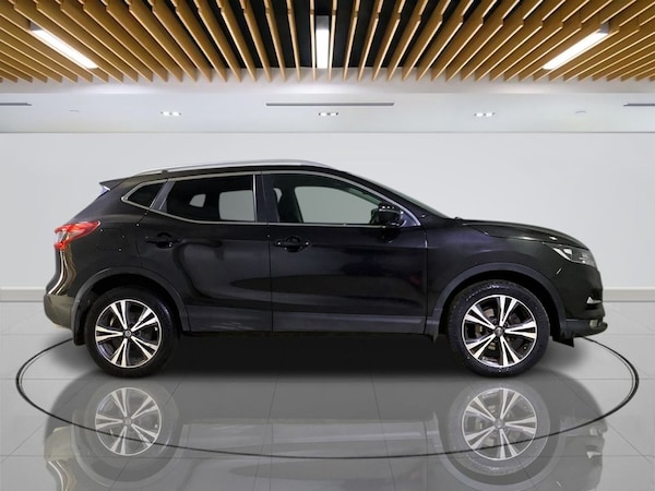 Used Nissan Qashqai 2018 for sale - 76147491: Photo 9