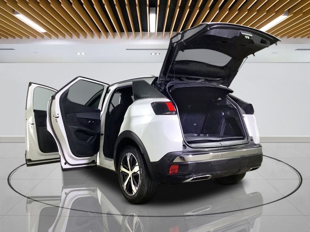 Used Peugeot 3008 2018 for sale - 76439139: Photo 10