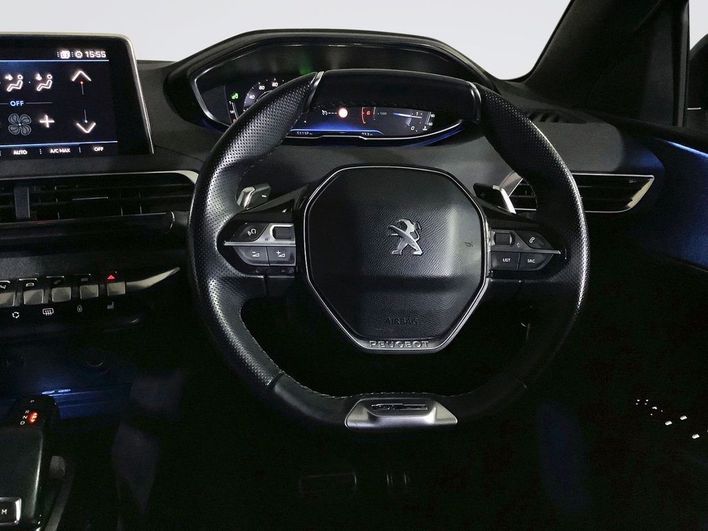 Used Peugeot 3008 2018 for sale - 76439139: Photo 12