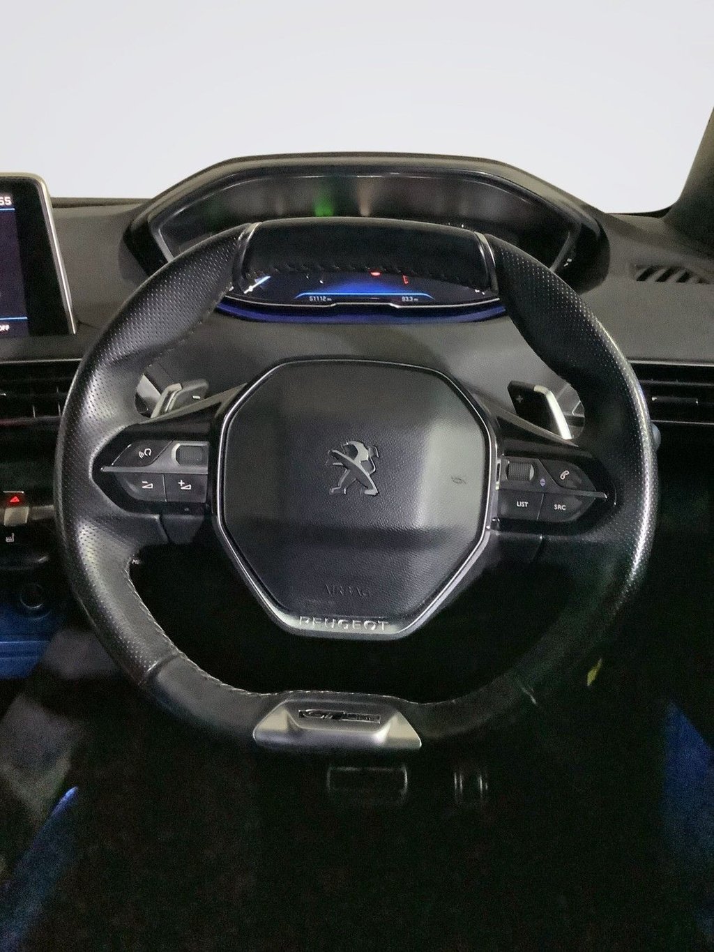 Used Peugeot 3008 2018 for sale - 76439139: Photo 13