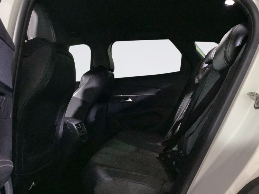Used Peugeot 3008 2018 for sale - 76439139: Photo 14