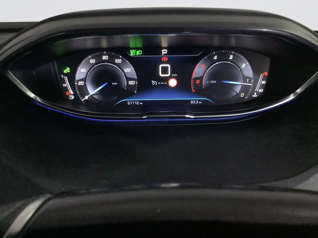 Used Peugeot 3008 2018 for sale - 76439139: Photo 15