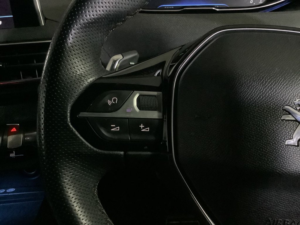 Used Peugeot 3008 2018 for sale - 76439139: Photo 18