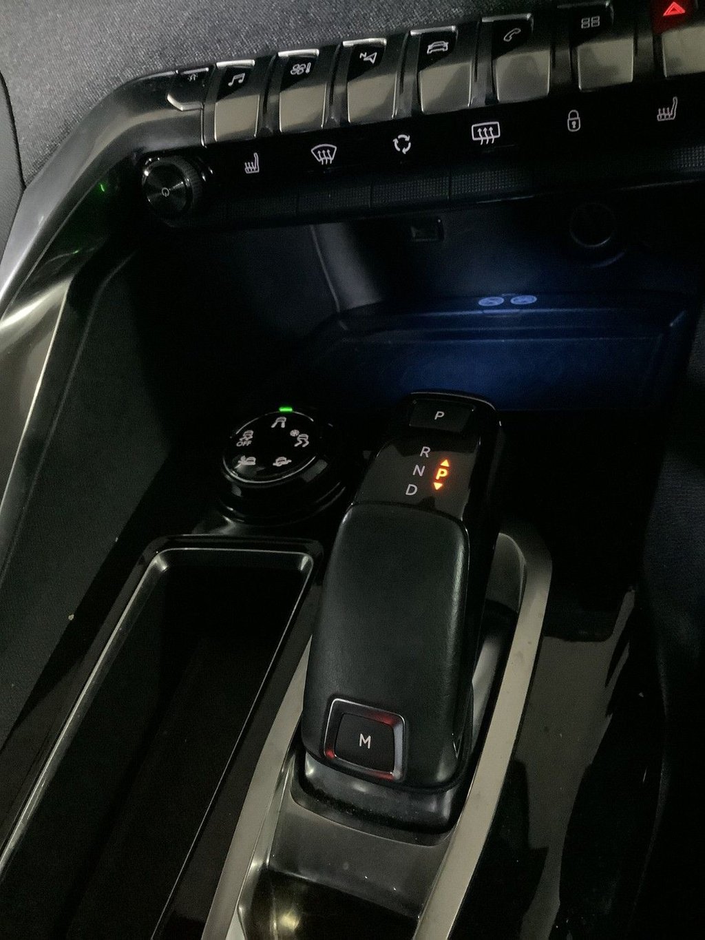 Used Peugeot 3008 2018 for sale - 76439139: Photo 19