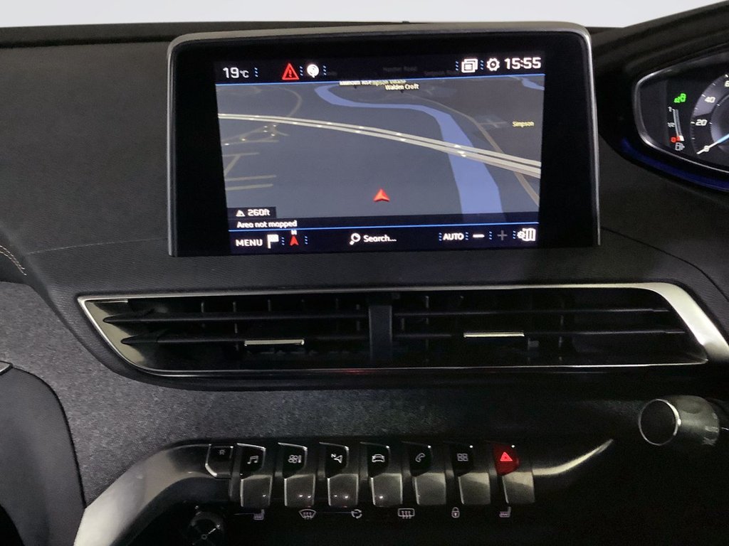 Used Peugeot 3008 2018 for sale - 76439139: Photo 20