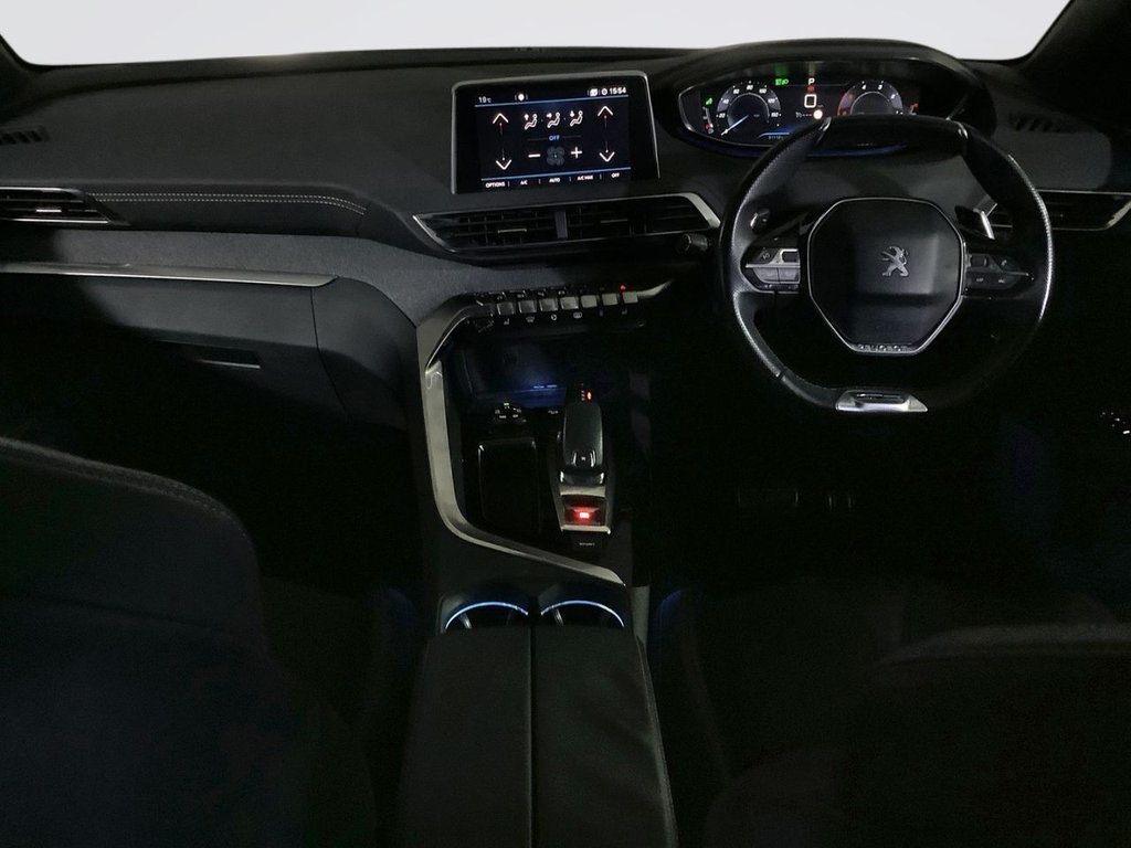 Used Peugeot 3008 2018 for sale - 76439139: Photo 3