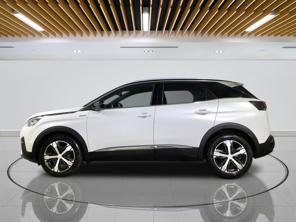 Used Peugeot 3008 2018 for sale - 76439139: Photo 5