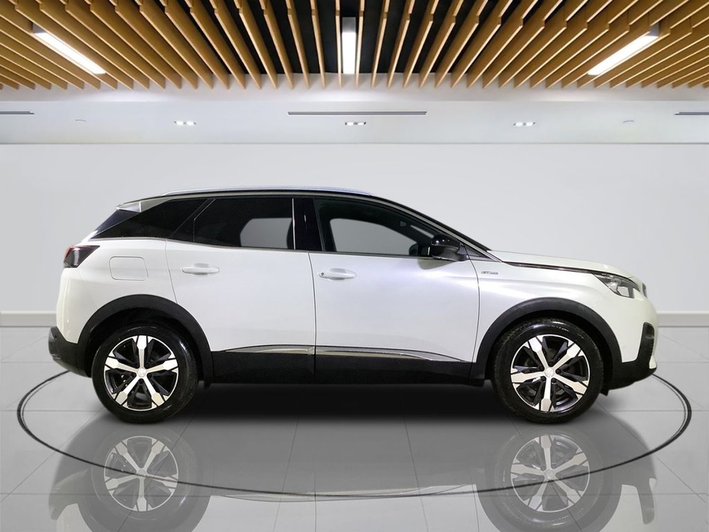 Used Peugeot 3008 2018 for sale - 76439139: Photo 9