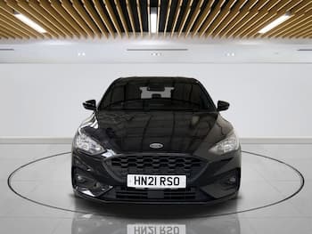 Used Ford Focus 2021 for sale - 79510788: Photo