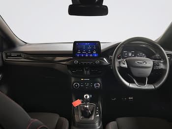 Used Ford Focus 2021 for sale - 79510788: Photo