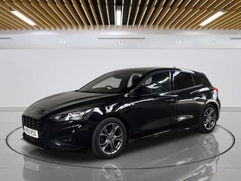 Used Ford Focus 2021 for sale - 79510788: Photo