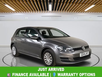 Used Volkswagen Golf 2014 for sale - 78760560: Photo