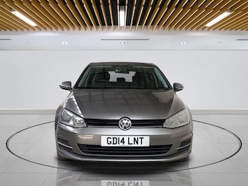 Used Volkswagen Golf 2014 for sale - 78760560: Photo