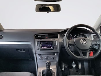 Used Volkswagen Golf 2014 for sale - 78760560: Photo