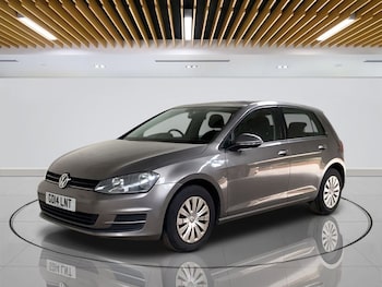Used Volkswagen Golf 2014 for sale - 78760560: Photo