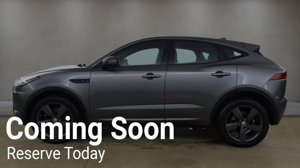 Used Jaguar E-Pace 2020 for sale - 77199819: Photo 12