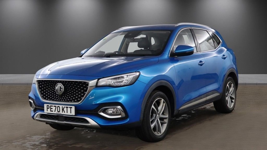 Used MG MG HS 2020 for sale - 78082487: Photo 2