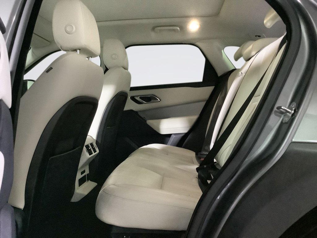 Used Land Rover Range Rover Velar 2017 for sale - 76338503: Photo 10