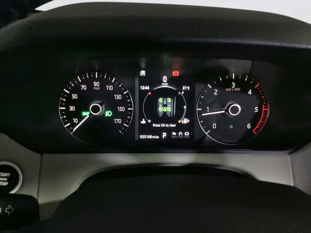 Used Land Rover Range Rover Velar 2017 for sale - 76338503: Photo 15