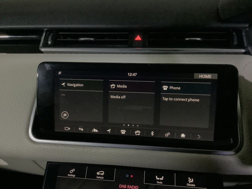 Used Land Rover Range Rover Velar 2017 for sale - 76338503: Photo 20