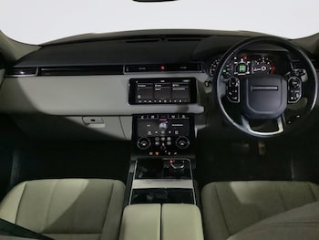 Used Land Rover Range Rover Velar 2017 for sale - 76338503: Photo