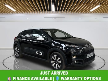 Used Citroen C3 2024 for sale - 79466078: Photo