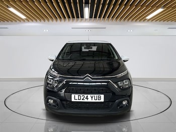 Used Citroen C3 2024 for sale - 79466078: Photo