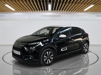 Used Citroen C3 2024 for sale - 79466078: Photo