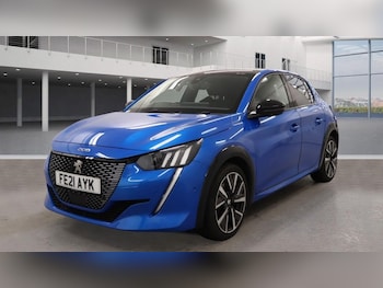 Used Peugeot 208 2021 for sale - 76210558: Photo 2