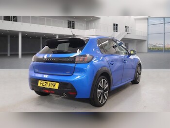 Used Peugeot 208 2021 for sale - 76210558: Photo 4