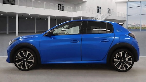 Used Peugeot 208 2021 for sale - 76210558: Photo 6