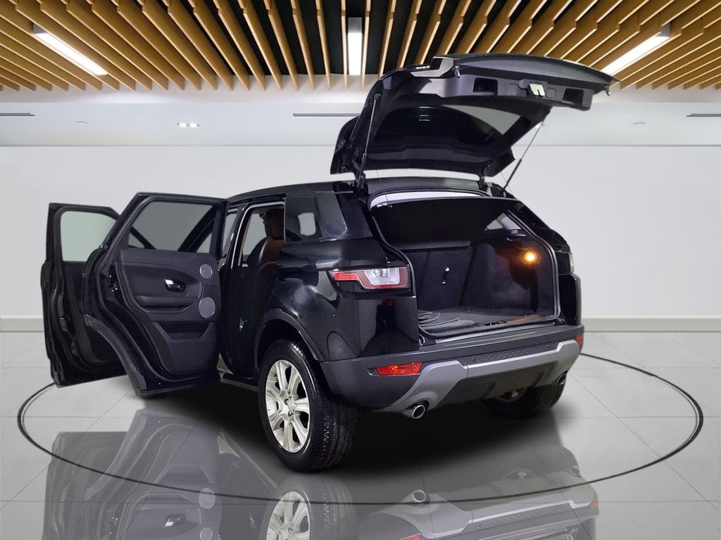 Used Land Rover Range Rover Evoque 2018 for sale - 76668166: Photo 10