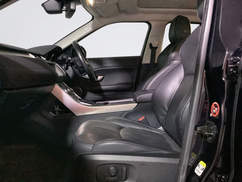 Used Land Rover Range Rover Evoque 2018 for sale - 76668166: Photo 12