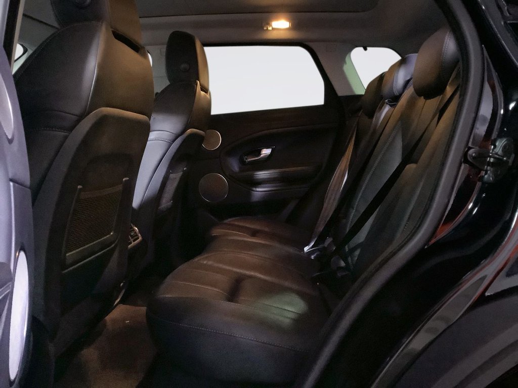 Used Land Rover Range Rover Evoque 2018 for sale - 76668166: Photo 13