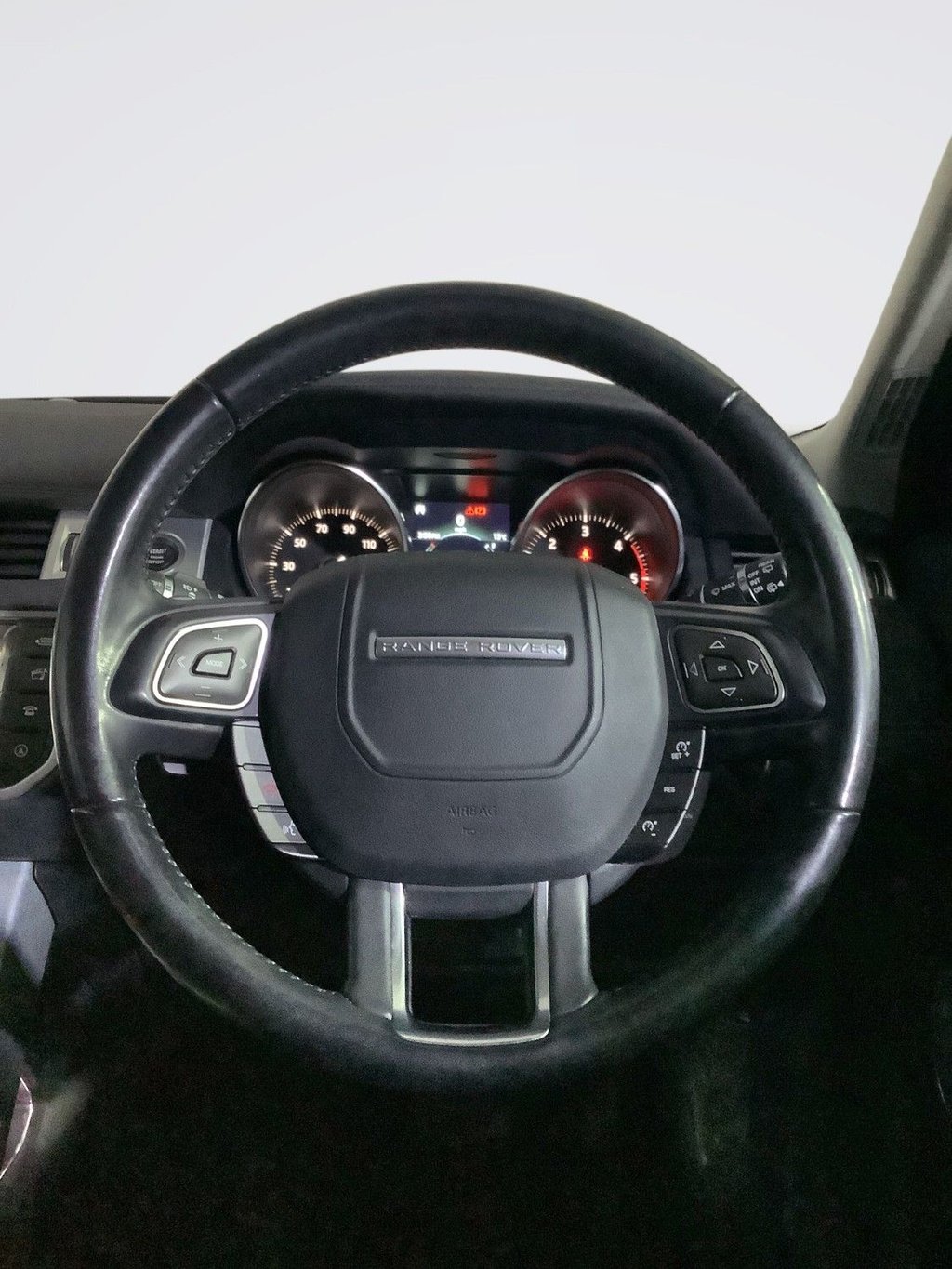 Used Land Rover Range Rover Evoque 2018 for sale - 76668166: Photo 16