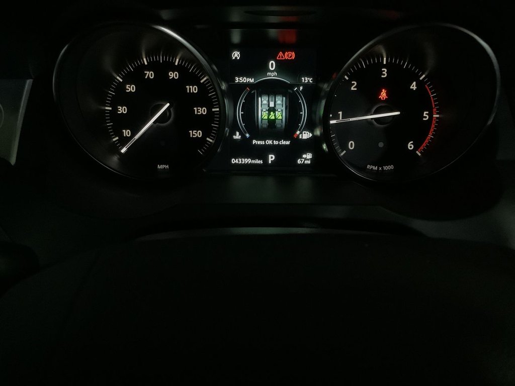 Used Land Rover Range Rover Evoque 2018 for sale - 76668166: Photo 18