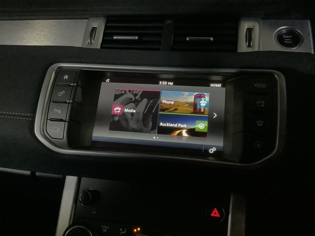 Used Land Rover Range Rover Evoque 2018 for sale - 76668166: Photo 23