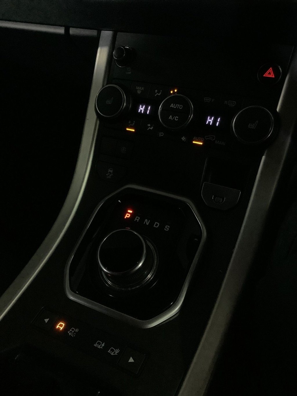 Used Land Rover Range Rover Evoque 2018 for sale - 76668166: Photo 24