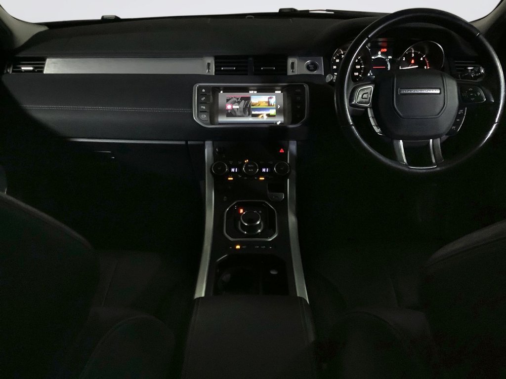 Used Land Rover Range Rover Evoque 2018 for sale - 76668166: Photo 3