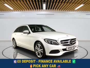 2016 (16) - C350e Sport Premium 5dr Auto